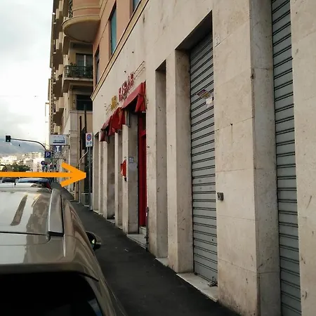 Apartmán La Casa Di Daniela