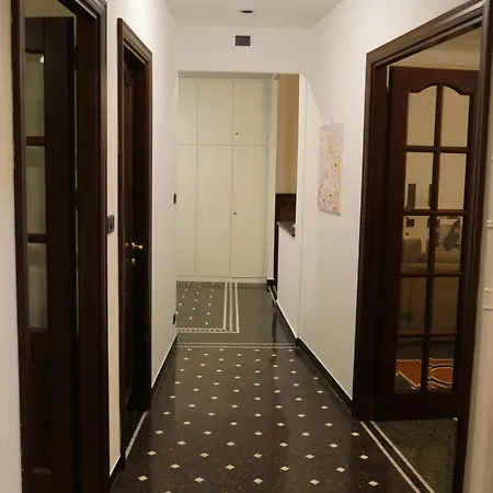 La Casa Di Daniela *