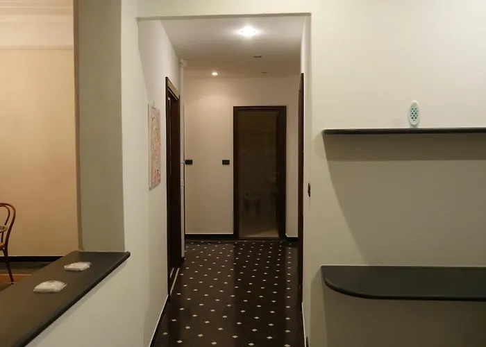 La Casa Di Daniela * Janov