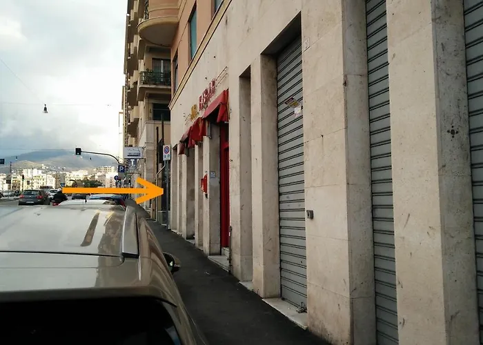 Apartmán La Casa Di Daniela