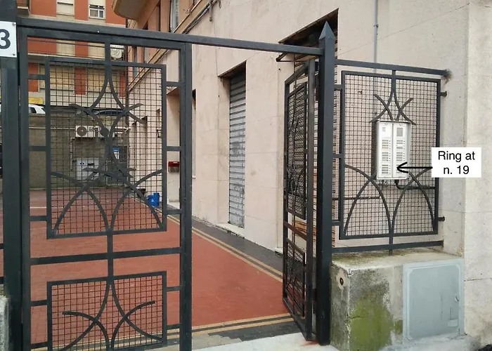 La Casa Di Daniela Apartmán Janov