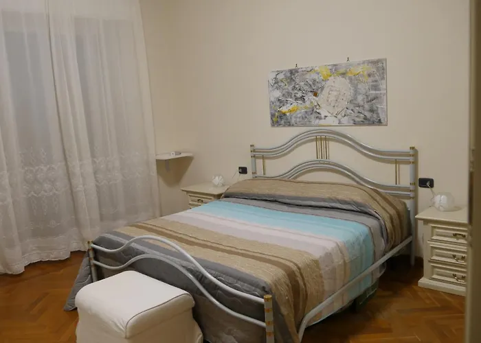 Apartmán La Casa Di Daniela