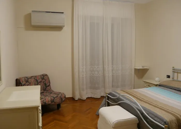 La Casa Di Daniela *