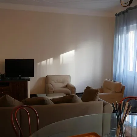 La Casa Di Daniela شقة