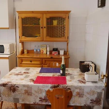 Apartment La Casa Di Daniela Genoa