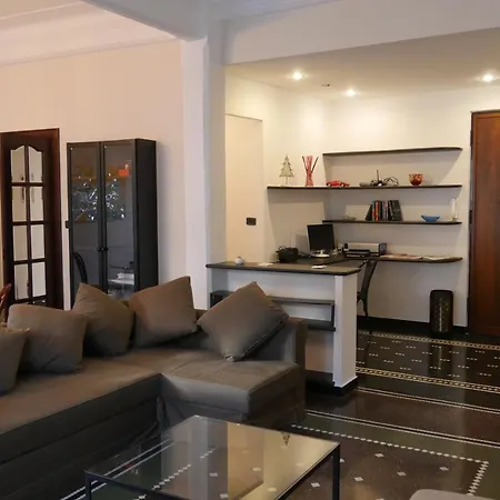 Apartment La Casa Di Daniela