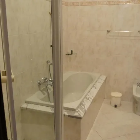 شقة La Casa Di Daniela