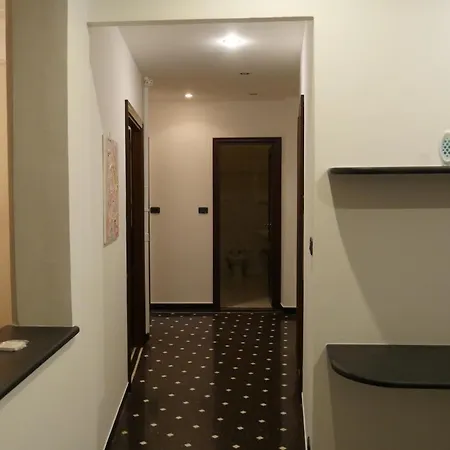 La Casa Di Daniela * Génova
