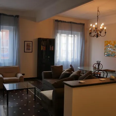 شقة La Casa Di Daniela *