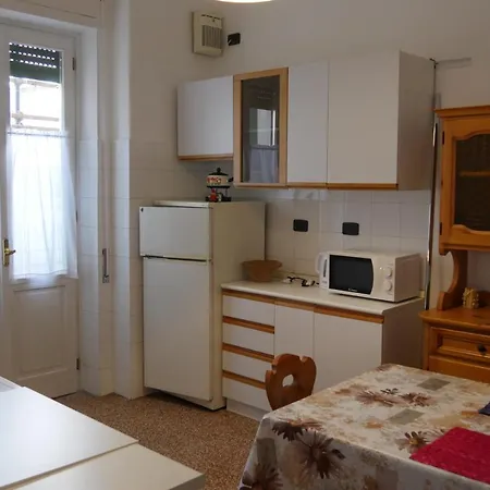 شقة La Casa Di Daniela