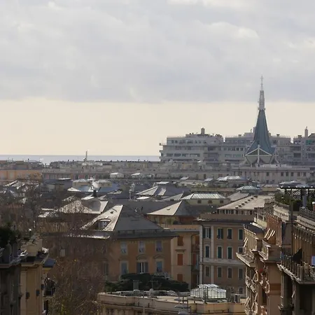 La Casa Di Daniela Daire *