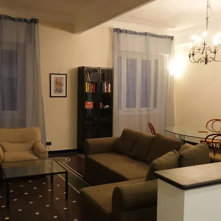 La Casa Di Daniela *