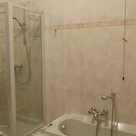 La Casa Di Daniela * جنوة