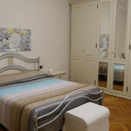 La Casa Di Daniela