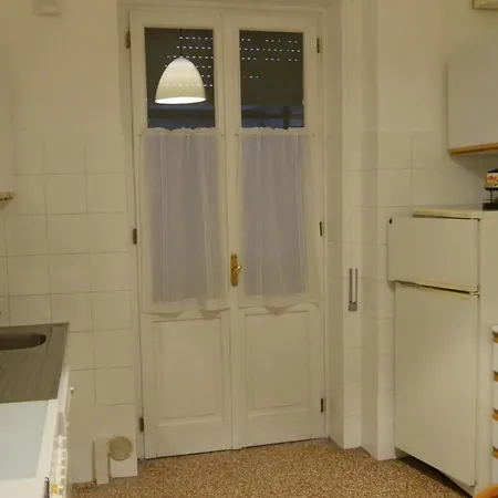 شقة La Casa Di Daniela