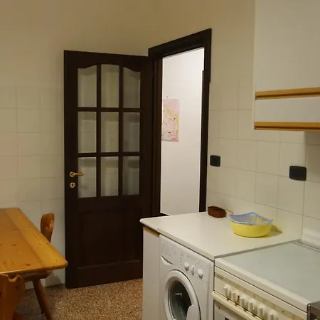 شقة La Casa Di Daniela