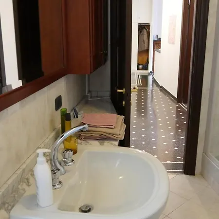 La Casa Di Daniela *