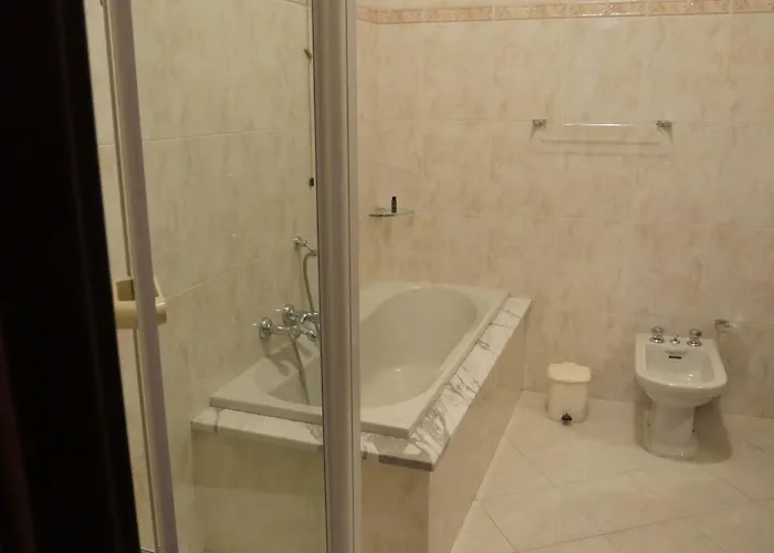 Apartament La Casa Di Daniela