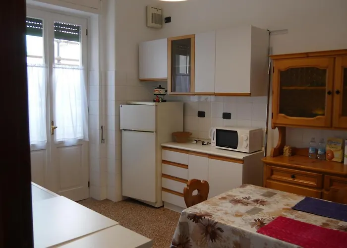 Apartament La Casa Di Daniela