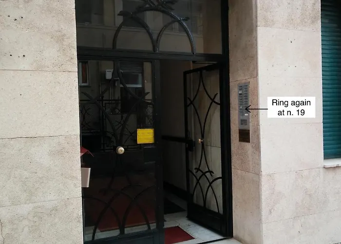 La Casa Di Daniela *