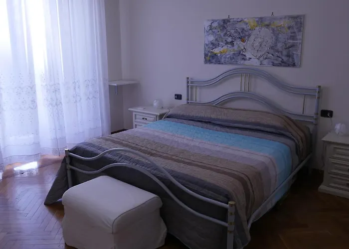 Apartament La Casa Di Daniela *