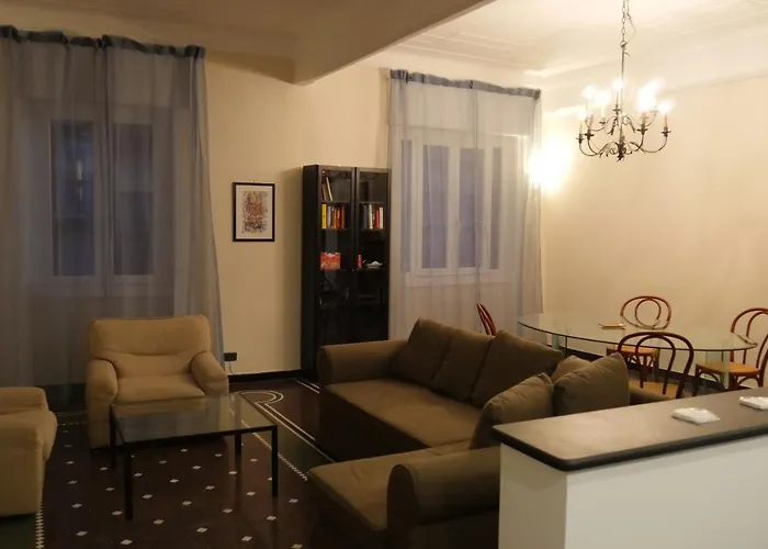 La Casa Di Daniela *