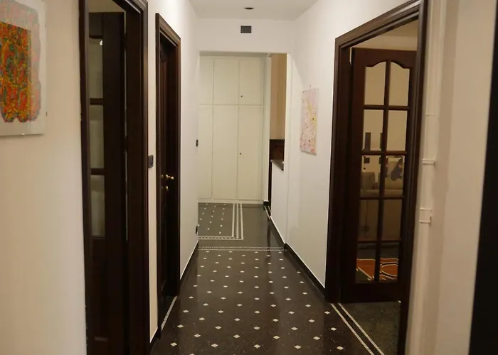 La Casa Di Daniela *