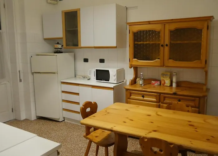 La Casa Di Daniela * Genua