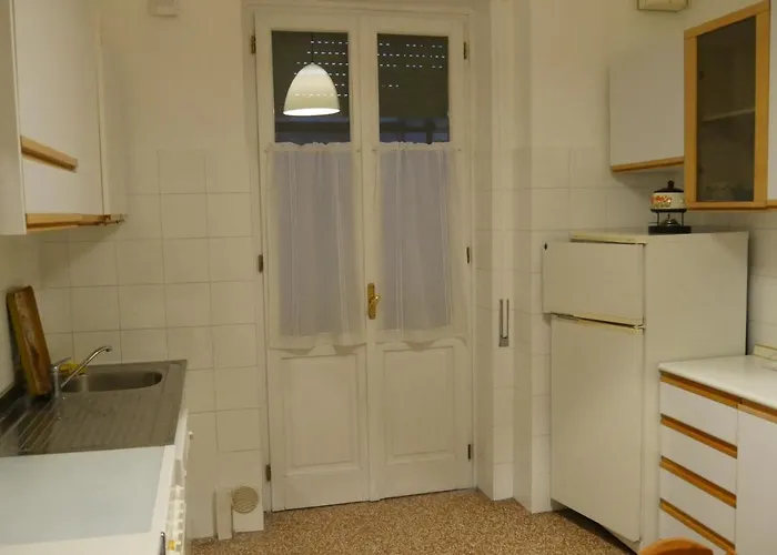 Apartament La Casa Di Daniela