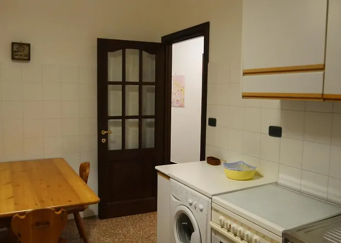 Apartament La Casa Di Daniela