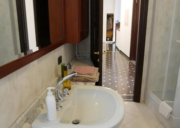 La Casa Di Daniela *