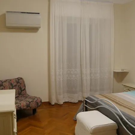 La Casa Di Daniela *