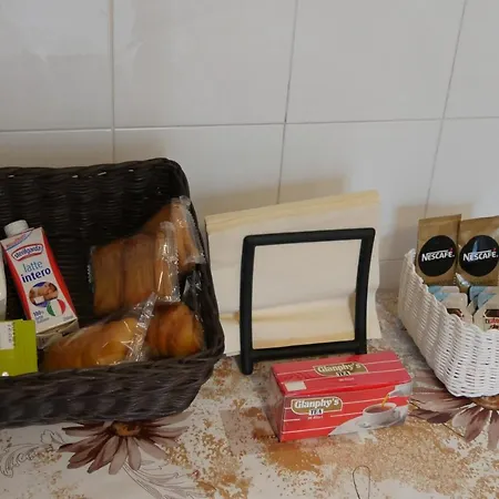 La Casa Di Daniela 公寓