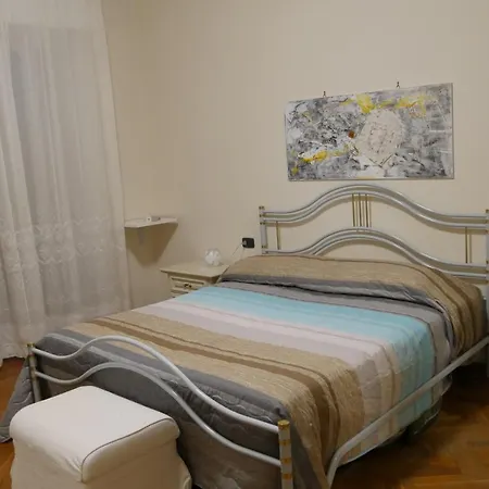 Apartman La Casa Di Daniela