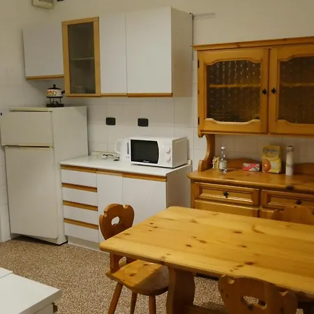 La Casa Di Daniela * 热那亚